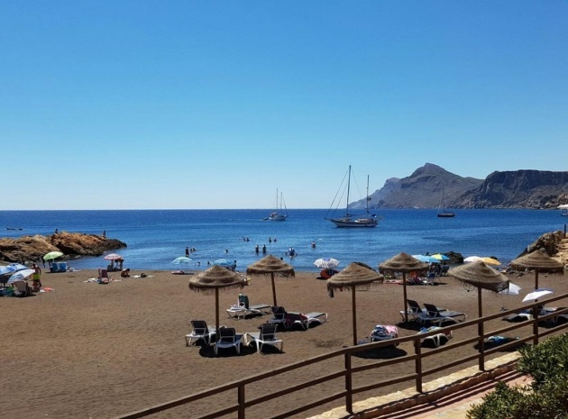 Nouvelle construction - Maison de ville - La Union - centro