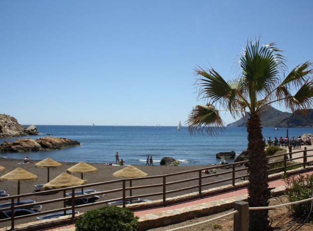 Nouvelle construction - Maison de ville - La Union - centro