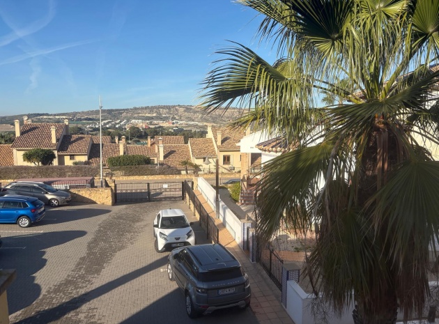 Wiederverkauf - Stadthaus - Algorfa - La Finca Golf