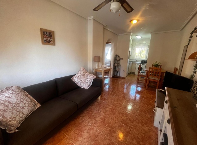 Revente - Appartement - Algorfa - Montemar