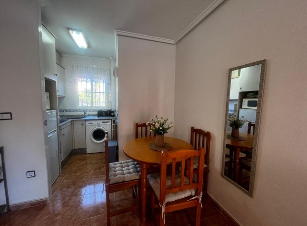 Revente - Appartement - Algorfa - Montemar