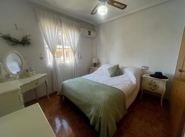 Revente - Appartement - Algorfa - Montemar