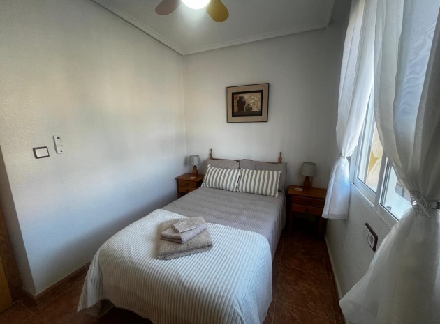 Revente - Appartement - Algorfa - Montemar