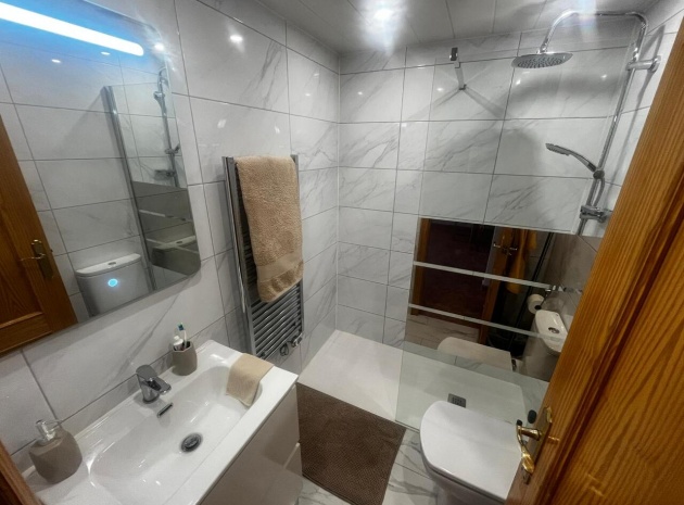 Revente - Appartement - Algorfa - Montemar