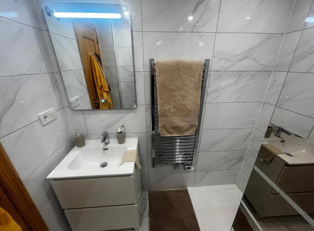 Revente - Appartement - Algorfa - Montemar