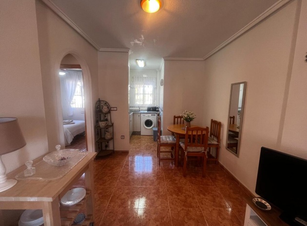 Revente - Appartement - Algorfa - Montemar