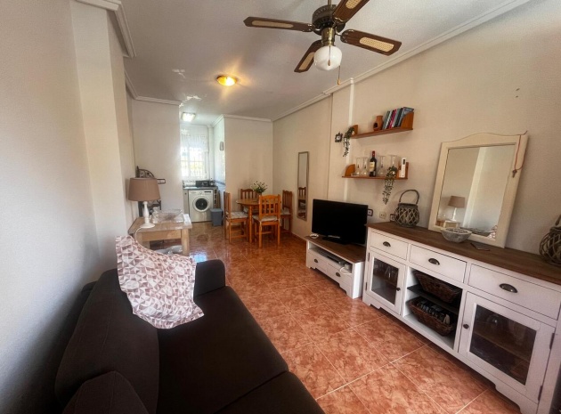 Revente - Appartement - Algorfa - Montemar