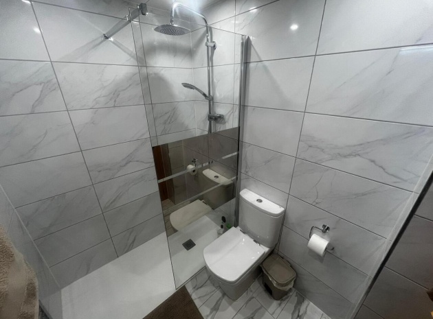 Revente - Appartement - Algorfa - Montemar