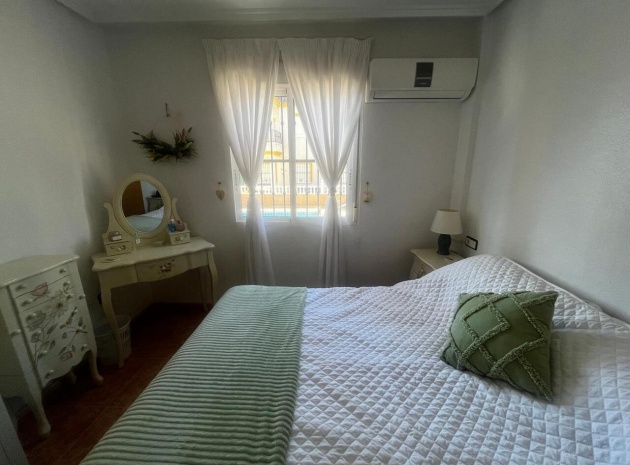 Revente - Appartement - Algorfa - Montemar