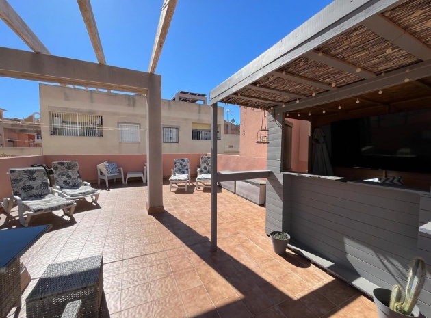 Wiederverkauf - Wohnung - Villamartin - Marbella Golf