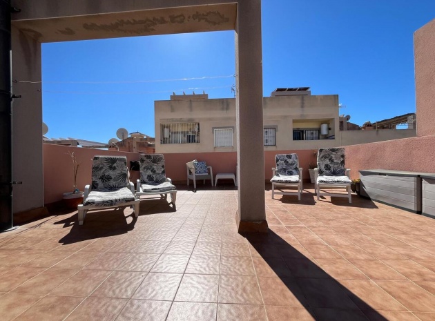 Wiederverkauf - Wohnung - Villamartin - Marbella Golf