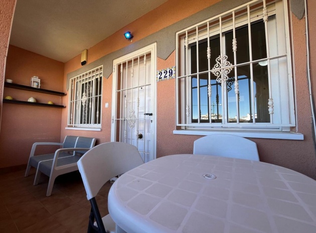 Wiederverkauf - Wohnung - Villamartin - Marbella Golf