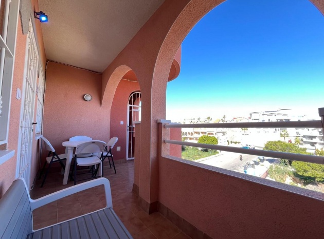 Wiederverkauf - Wohnung - Villamartin - Marbella Golf