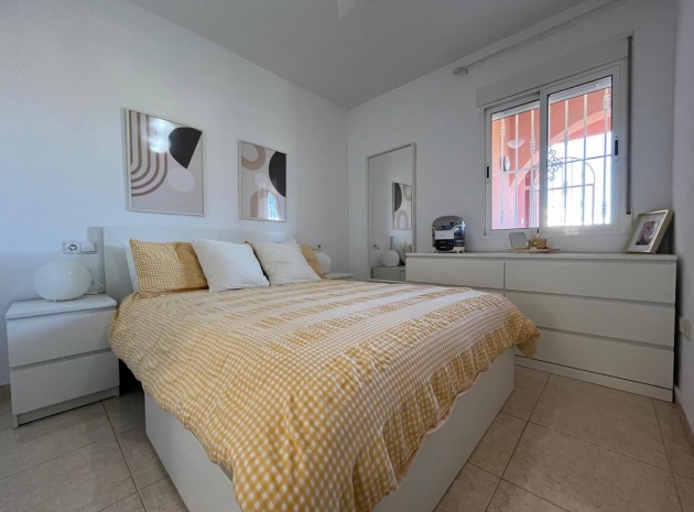 Wiederverkauf - Wohnung - Villamartin - Marbella Golf