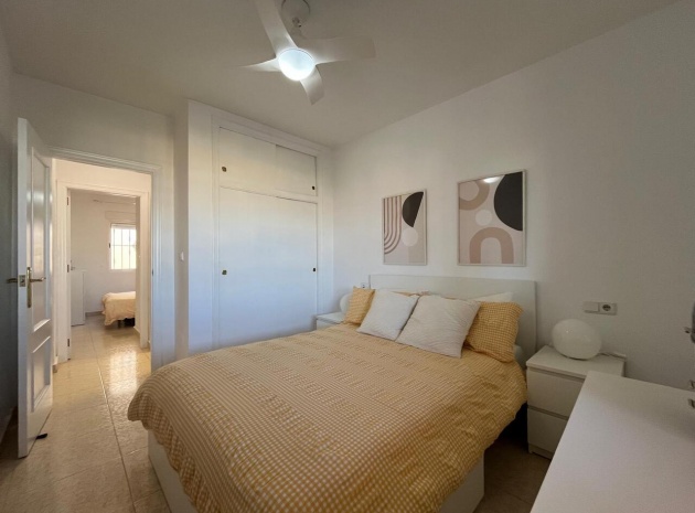 Wiederverkauf - Wohnung - Villamartin - Marbella Golf