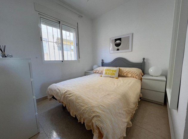 Wiederverkauf - Wohnung - Villamartin - Marbella Golf