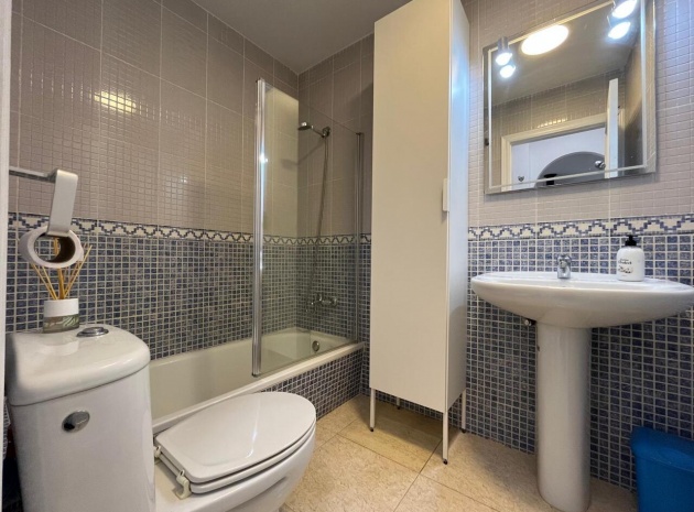 Wiederverkauf - Wohnung - Villamartin - Marbella Golf