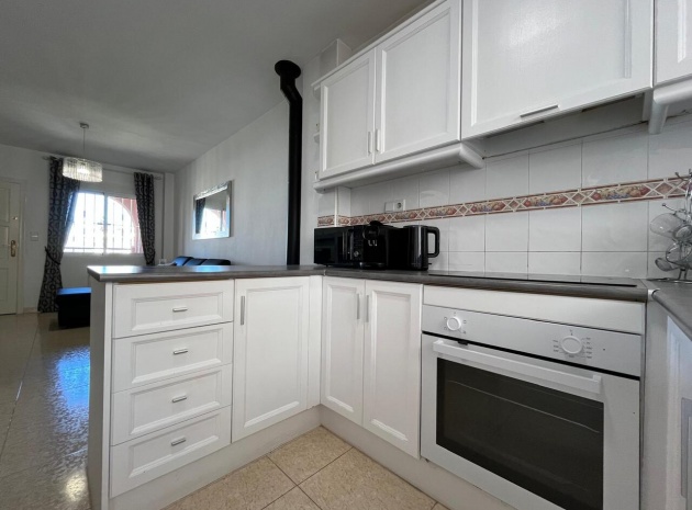 Wiederverkauf - Wohnung - Villamartin - Marbella Golf