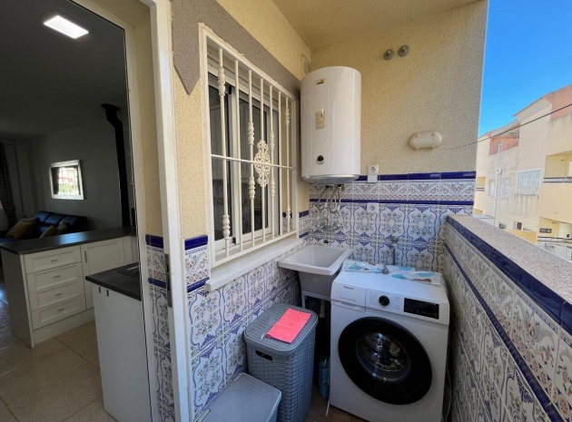 Wiederverkauf - Wohnung - Villamartin - Marbella Golf