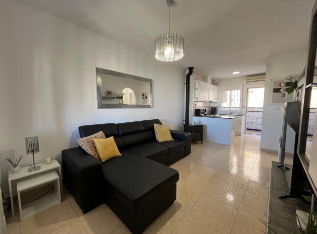 Wiederverkauf - Wohnung - Villamartin - Marbella Golf