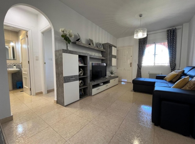 Wiederverkauf - Wohnung - Villamartin - Marbella Golf