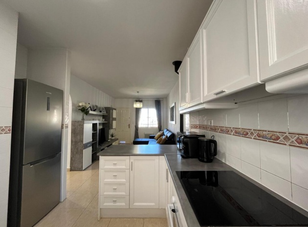 Wiederverkauf - Wohnung - Villamartin - Marbella Golf