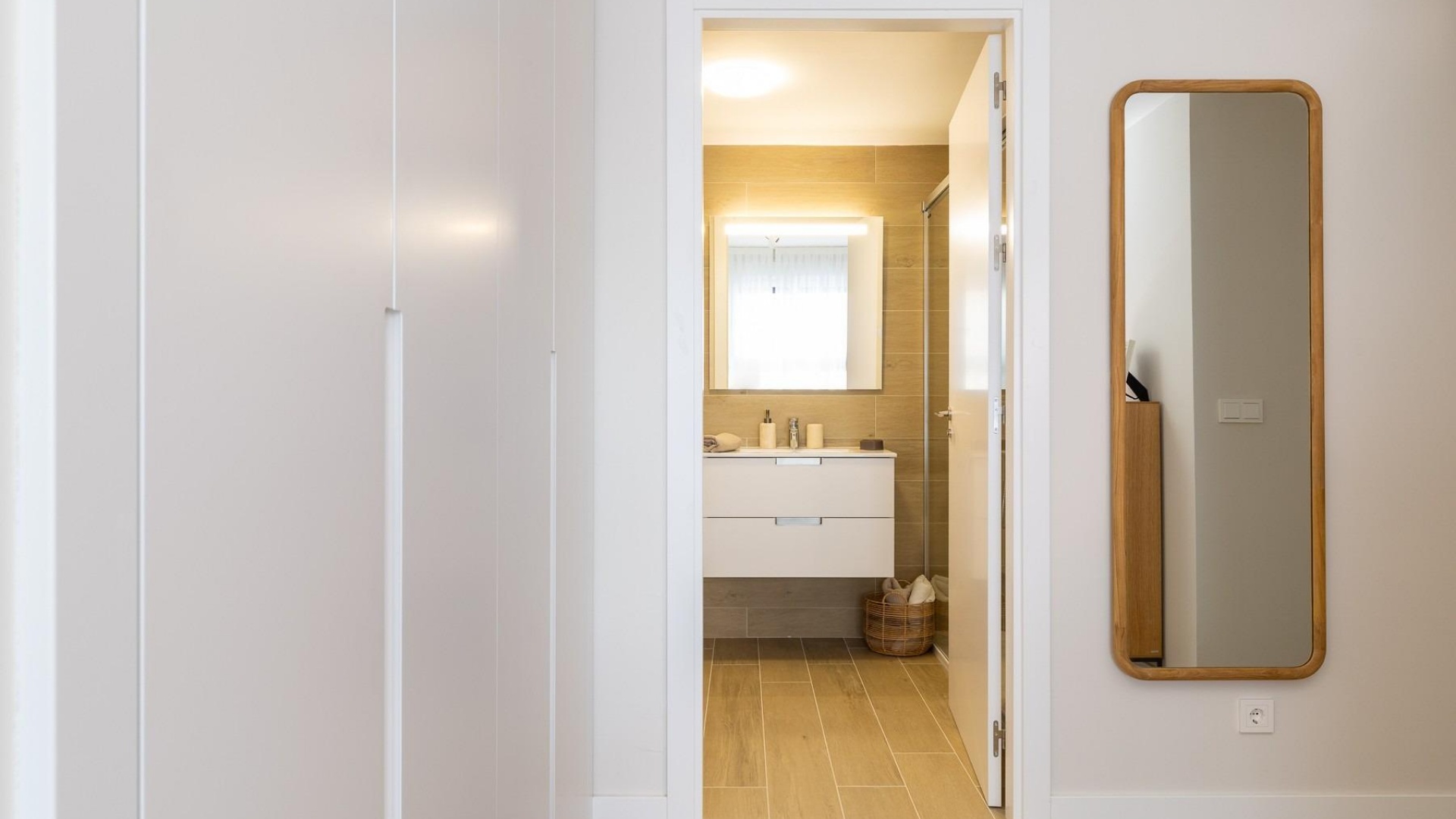 New Build - Apartment - Calpe - El Saladar