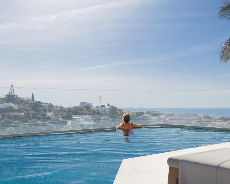 Appartement - Nouvelle construction - Fuengirola - Torreblanca