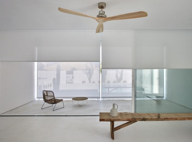 New Build - Villa - Estepona - Valle Romano