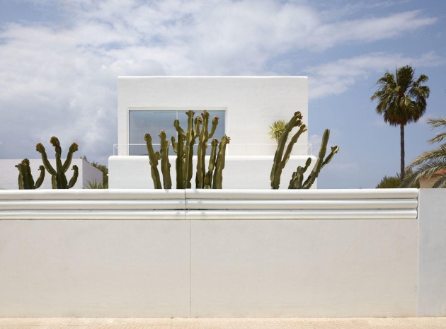 New Build - Villa - Estepona - Valle Romano