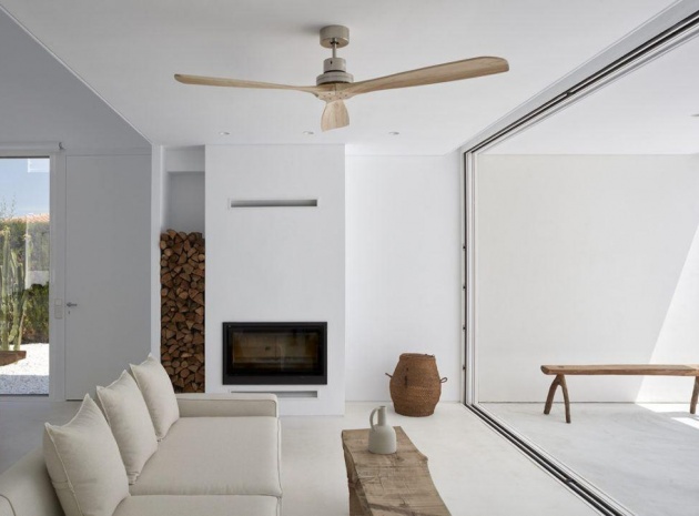 Nieuw gebouw - Villa - Estepona - Valle Romano