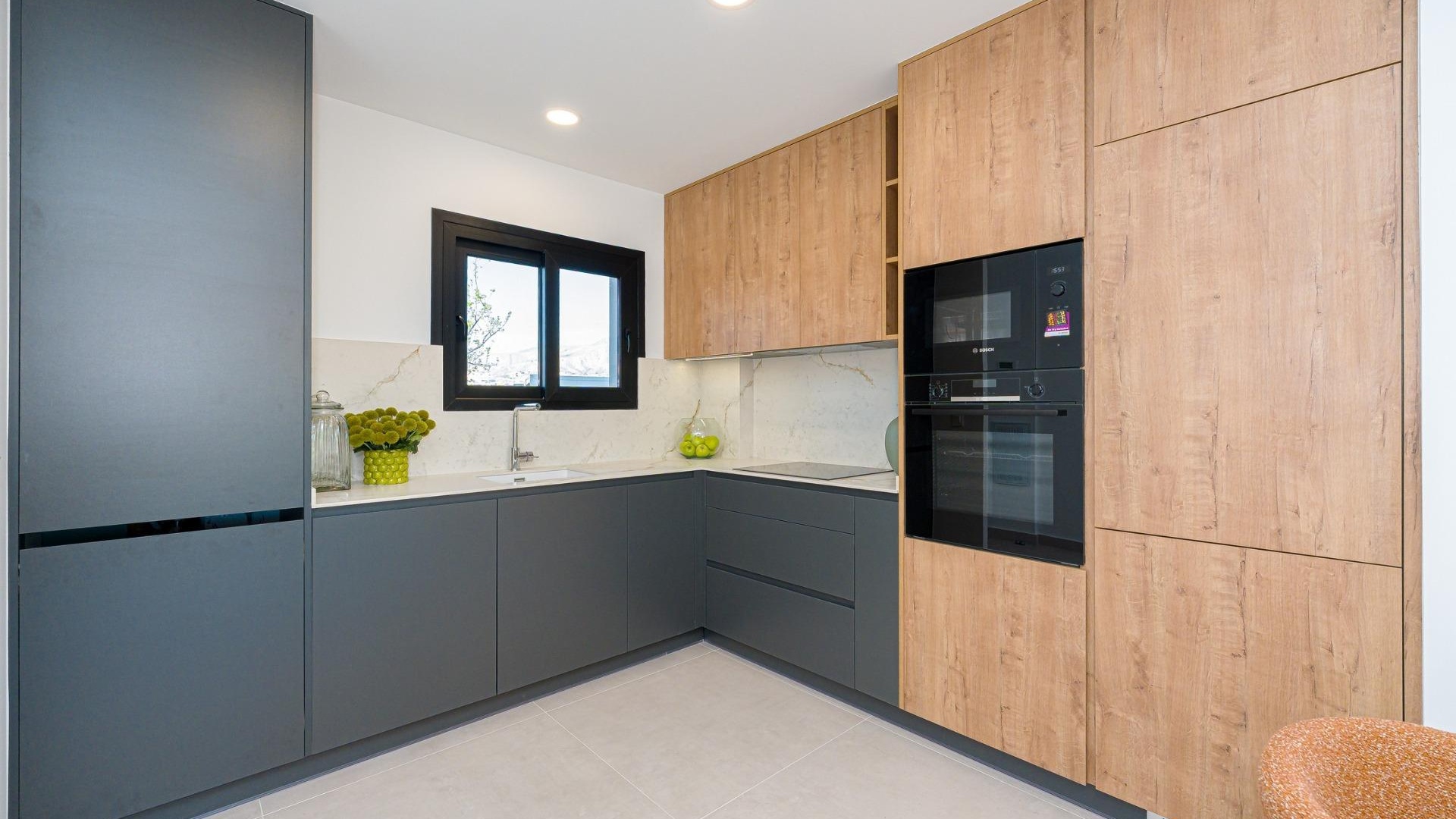 Nouvelle construction - Appartement - Villajoyosa - Cala de Finestrat