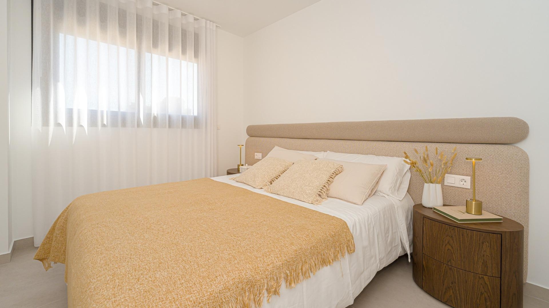 New Build - Apartment - Villajoyosa - Cala de Finestrat