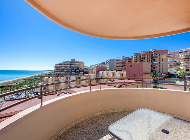 Revente - Appartement - Arenales del Sol - Segunda linea playa