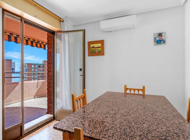 Revente - Appartement - Arenales del Sol - Segunda linea playa