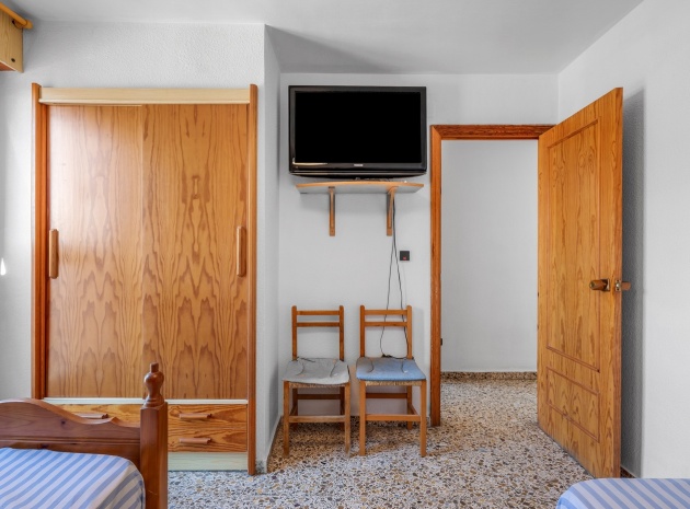 Revente - Appartement - Arenales del Sol - Segunda linea playa