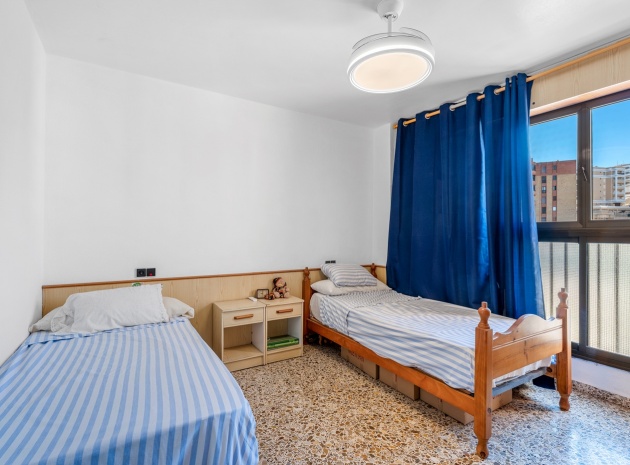 Revente - Appartement - Arenales del Sol - Segunda linea playa