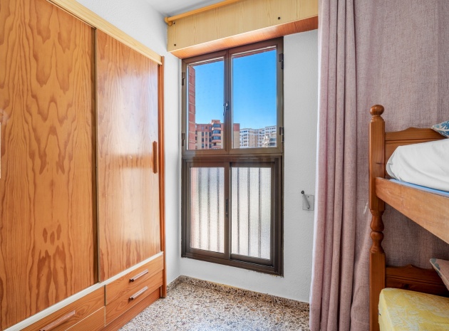 Revente - Appartement - Arenales del Sol - Segunda linea playa