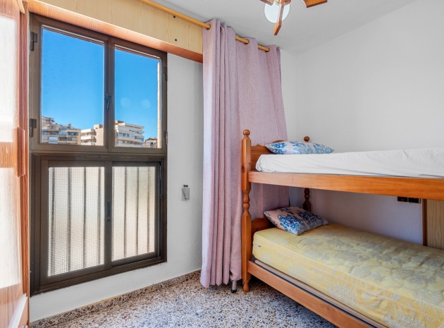 Revente - Appartement - Arenales del Sol - Segunda linea playa