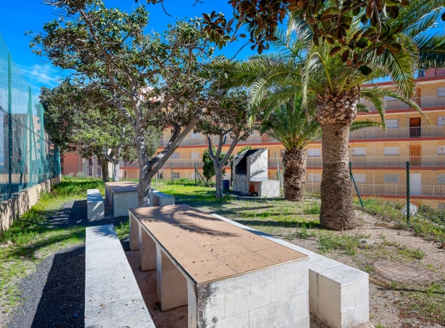 Revente - Appartement - Arenales del Sol - Segunda linea playa