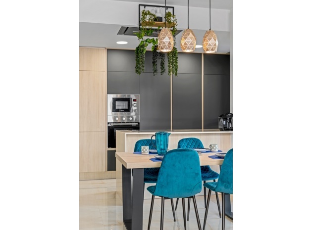 Återförsäljning - Lägenhet - Playa Flamenca