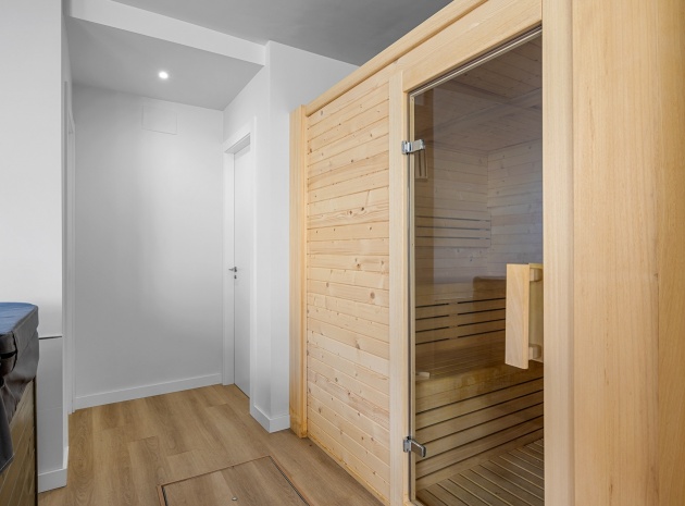 Återförsäljning - Lägenhet - Playa Flamenca