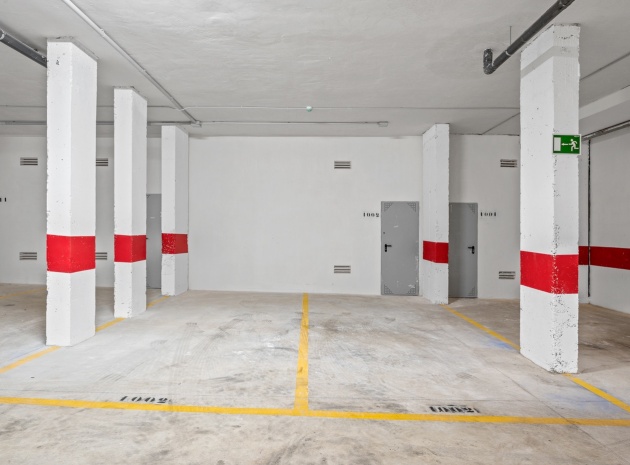 Återförsäljning - Lägenhet - Playa Flamenca