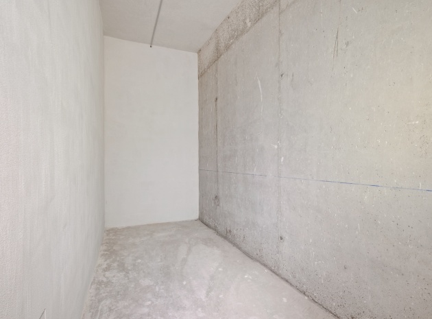 Återförsäljning - Lägenhet - Playa Flamenca