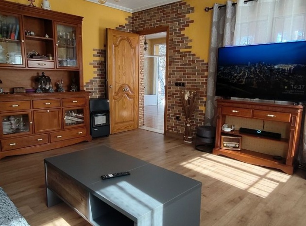 Wiederverkauf - Villa - Los Balcones