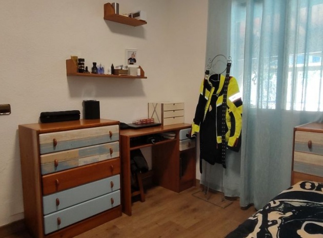 Wiederverkauf - Villa - Los Balcones