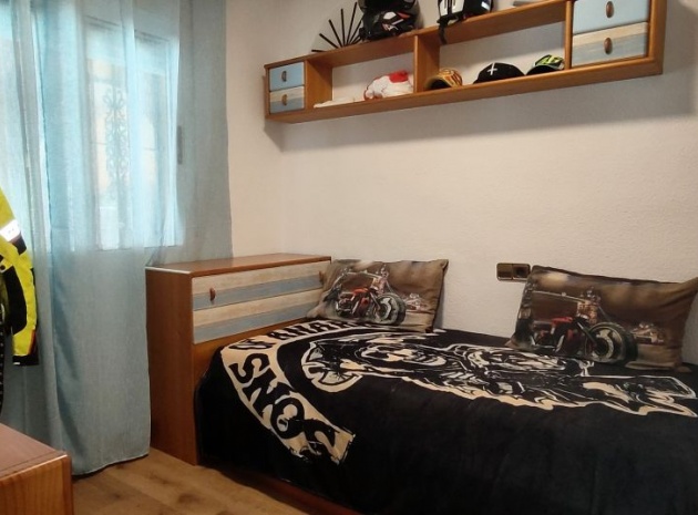 Wiederverkauf - Villa - Los Balcones