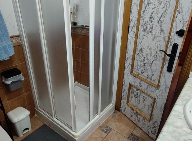 Wiederverkauf - Villa - Los Balcones