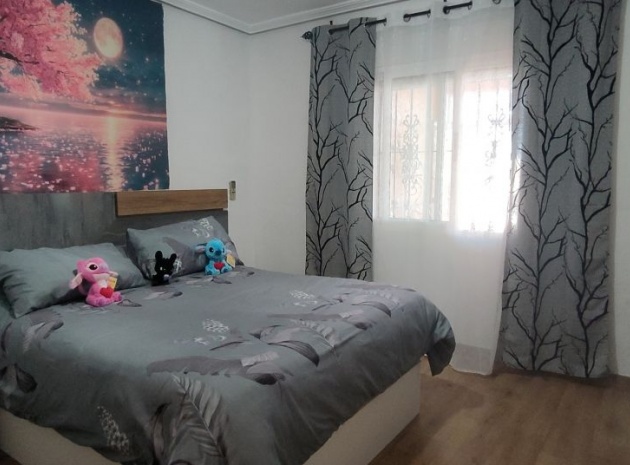 Wiederverkauf - Villa - Los Balcones