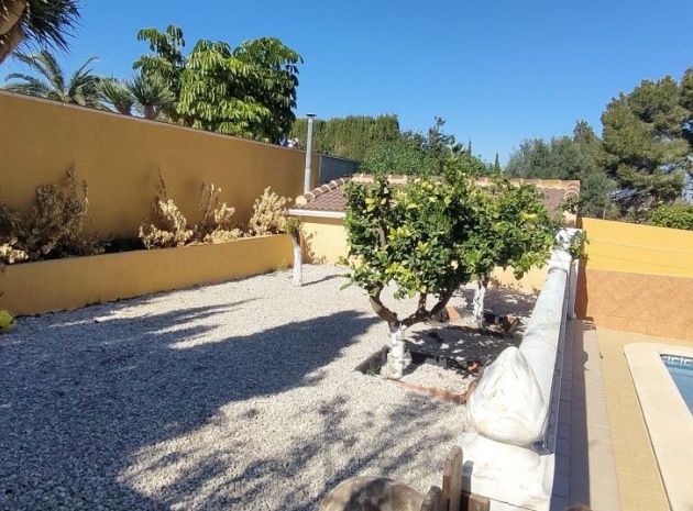 Wiederverkauf - Villa - Los Balcones